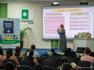 Educação Infantil de Boa Vista ganha reforço com programa de formação continuada para professores