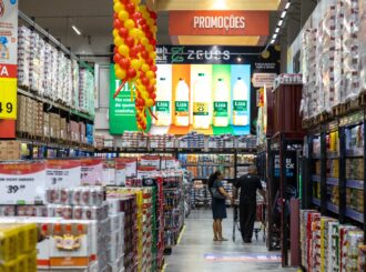 Grupo Nova Era aposta em marca própria para fortalecer presença no varejo alimentar da região Norte