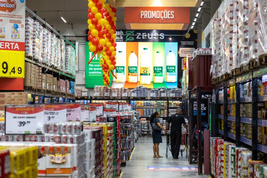 Grupo Nova Era aposta em marca própria para fortalecer presença no varejo alimentar da região Norte