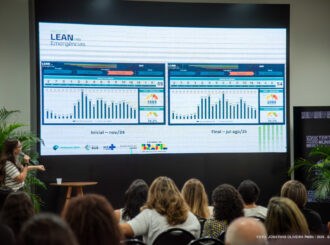 Avaliação do Ministério da Saúde confirma avanços no Hospital da Criança após projeto de reestruturação