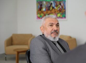 Oleno Matos é excluído do União Brasil em Roraima