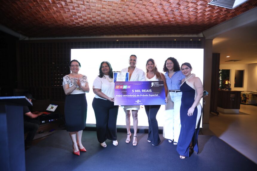 Prêmio Sebrae de Jornalismo abre inscrições no Dia do Jornalista