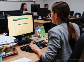 Boletos do IPTU e Taxa de Lixo estão disponíveis para contribuintes de Boa Vista