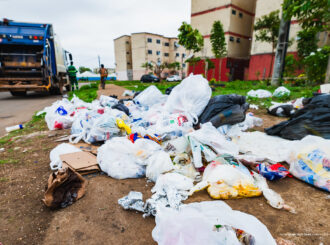 Prefeitura reforça conscientização sobre descarte correto de lixo em Boa Vista