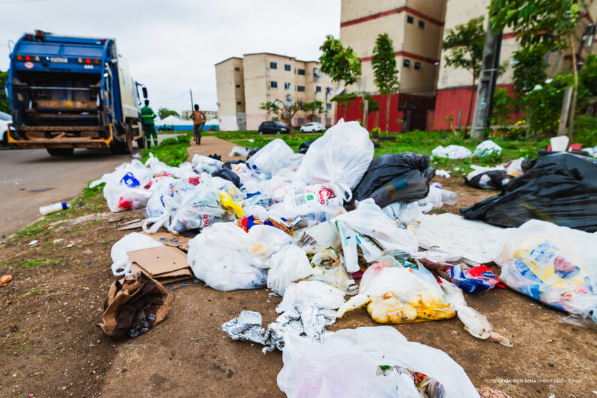 Prefeitura reforça conscientização sobre descarte correto de lixo em Boa Vista