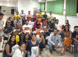 Campus Amajari lança cursinho Arikî Yamî para preparar estudantes para o ensino superior