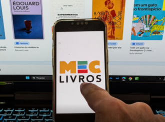 MEC Livros terá acervo ampliado para 25 mil obras