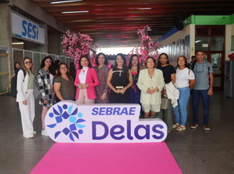 Caravana Sebrae Delas amplia acesso ao crédito e conecta empreendedoras a instituições financeiras