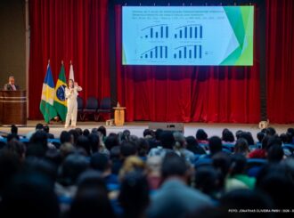 Prefeitura promove 4ª Semana de Conscientização do Autismo com foco na educação inclusiva