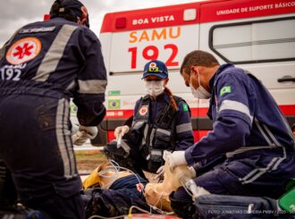 Prefeitura de Boa Vista mantém serviços essenciais no feriado de Tiradentes; veja
