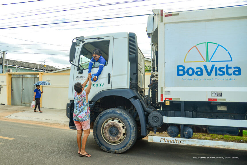 Semana Santa: veja o que funciona neste feriado em Boa Vista