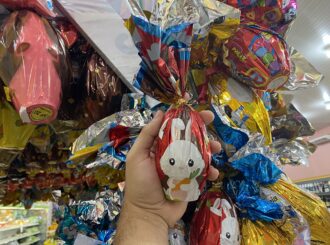 Planejamento é essencial para economizar na compra chocolates na Páscoa