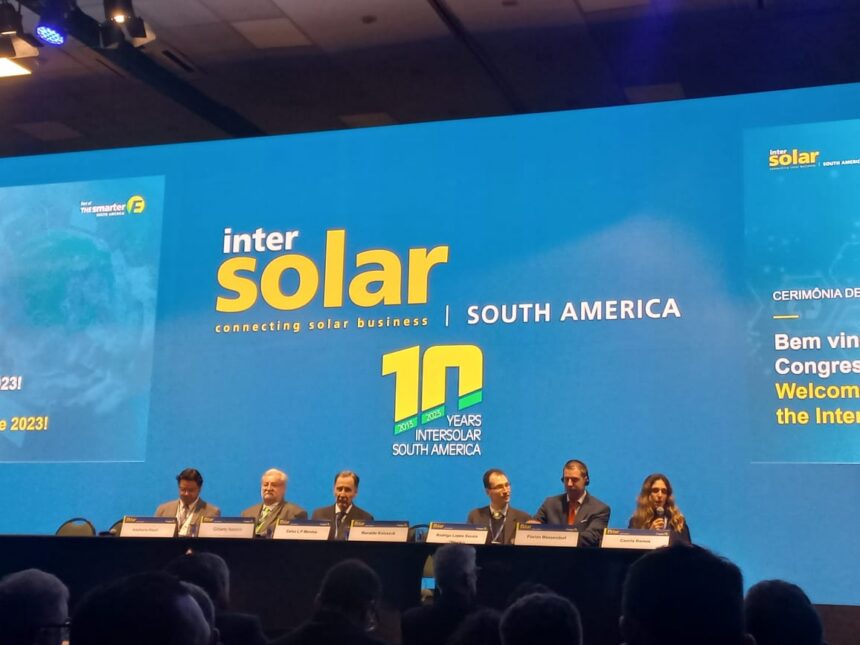 Empreendedores de Roraima poderão participar de missão empresarial sobre energias renováveis, em São Paulo