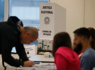 Número de eleitores com mais de 60 anos cresceu 74%, aponta pesquisa