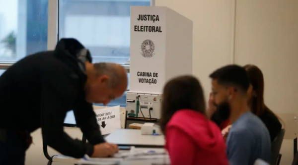 Número de eleitores com mais de 60 anos cresceu 74%, aponta pesquisa