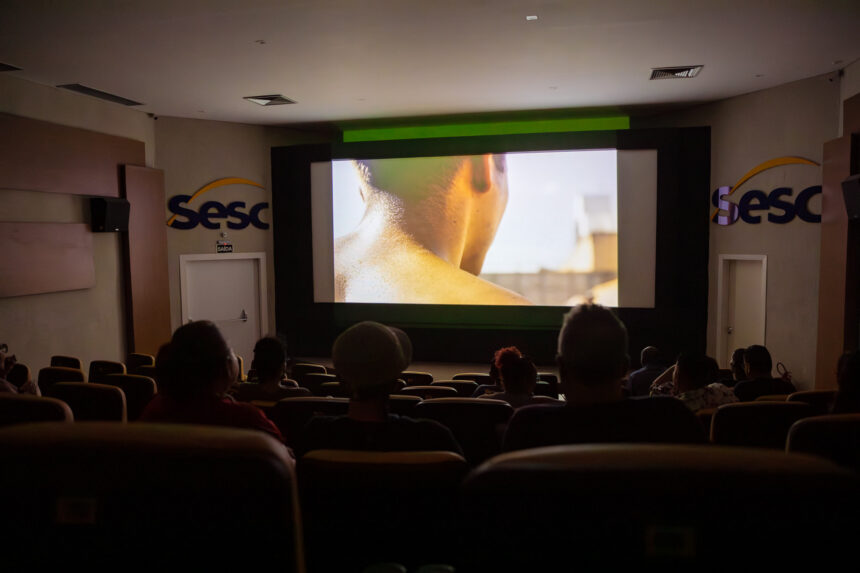 Sesc promove Mostra de Curtas Regionais com produções independentes de Roraima