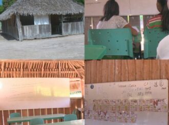 Ministério Público dá prazo de até 14 meses para Seed corrigir falhas estruturais em escolas estaduais