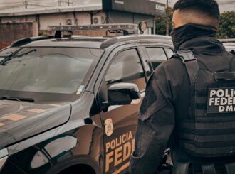 Operação da Polícia Federal apura comércio ilegal de mercúrio em Roraima