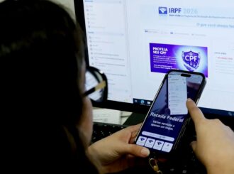 Verificação imediata da chave Pix deve agilizar a restituição do Imposto de Renda 2026