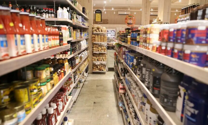 Auxílio-alimentação de servidores públicos federais sobe para R$ 1,1 mil