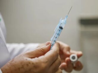 Anvisa proíbe seringas para injetar insulina