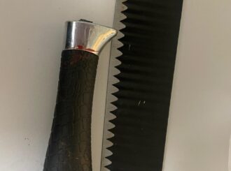 Homem é preso suspeito de estuprar adolescente após proposta de trabalho em Boa Vista