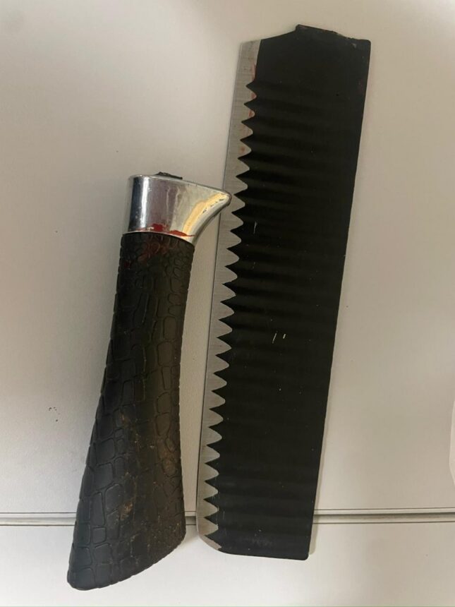 Homem é preso suspeito de estuprar adolescente após proposta de trabalho em Boa Vista