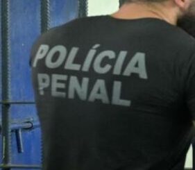 Policial penal é preso por suspeita de dirigir embriagado em Boa Vista
