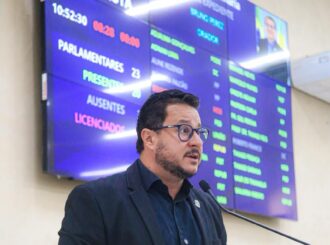 Câmara de Boa Vista aprova lei de combate ao bullying nas escolas municipais