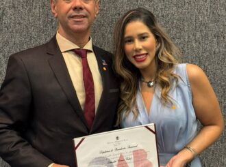 Filha do presidente da OAB em Roraima é condenada por injúria