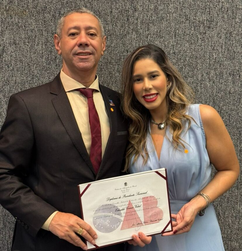 Filha do presidente da OAB em Roraima é condenada por injúria