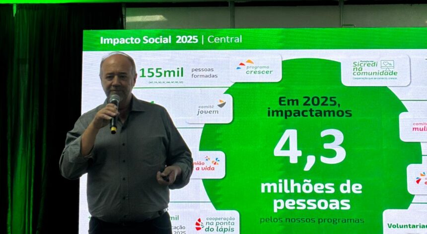 Em Roraima, Sicredi amplia acesso ao crédito, fortalece pequenos negócios e devolve resultados à comunidade