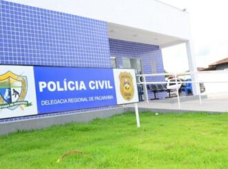 Adolescente de 13 anos é apreendido por suspeita de estuprar os próprios irmãos no Uiramutã