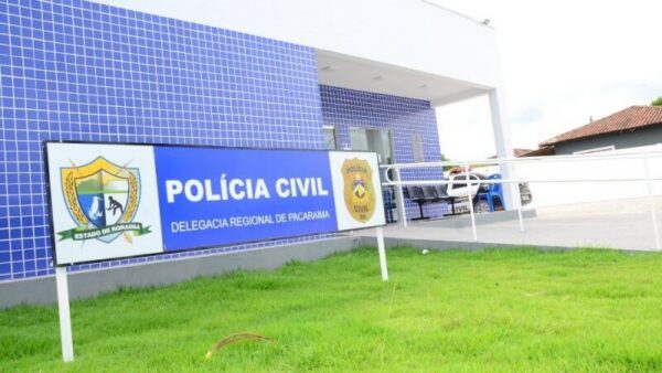 Adolescente de 13 anos é apreendido por suspeita de estuprar os próprios irmãos no Uiramutã