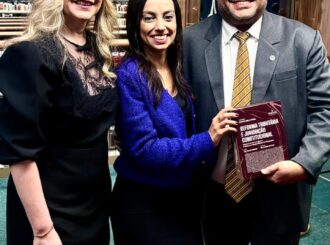 Advogado roraimense tem artigo publicado em livro sobre Reforma Tributária e Jurisdição e participa de lançamento da obra no STF