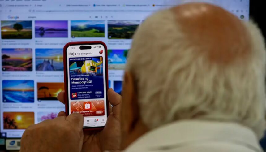 Oferta abusiva de crédito: idosos são alvos frequentes de golpes e tentativas de fraudes