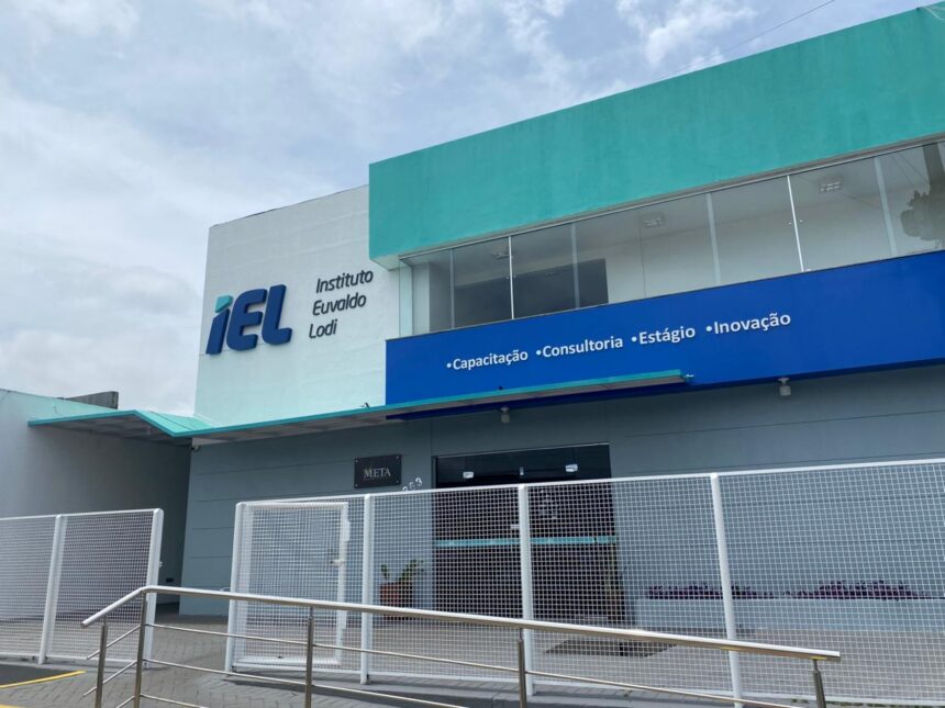 Prêmio IEL de Estágio está com inscrições abertas e vai premiar estudantes, empresas e instituições