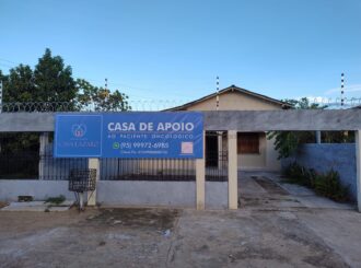 Casa Lázaro: associação inaugura casa de apoio a pacientes oncológicos do interior e faz campanha para receber doações