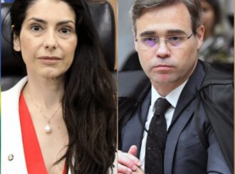 Julgamento de Damião e Denarium é retomado nesta terça, com voto de Estela Aranha e complemento de Mendonça