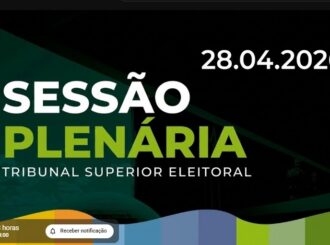 Acompanhe ao vivo o julgamento do governador de Roraima no TSE nesta terça, 28