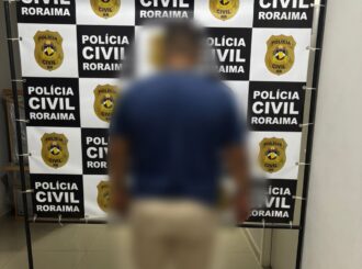 Homem é preso por estuprar a própria filha de oito anos durante trajeto para a escola