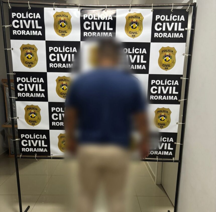 Homem é preso por estuprar a própria filha de oito anos durante trajeto para a escola