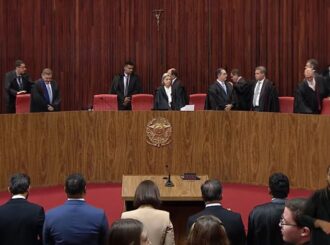 TSE inicia julgamento do governador de Roraima; clique no link e acompanhe ao vivo