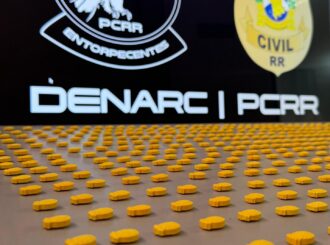 Esquema de delivery de drogas conhecido ‘maconha gourmet’ avaliado em mais de R$ 300 mil é desarticulado