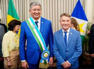 TSE oficializa cassação do governador de Roraima e inelegibilidade de Antonio Denarium até 2030