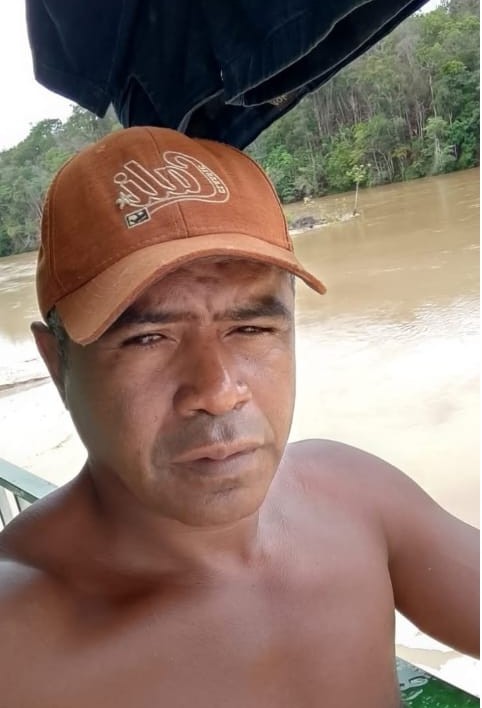 Polícia Civil solicita apoio para localizar familiares de homem identificado no IML