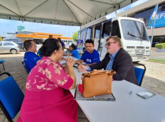Sebrae/RR reforça apoio a contribuintes e MEIs durante ação Declare Certo em Boa Vista