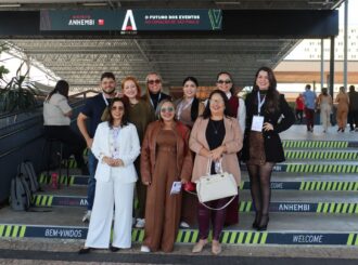 Missão Estética em São Paulo encerra com inovação e geração de negócios