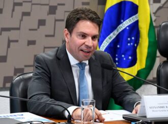 Ex-deputado Alexandre Ramagem é preso nos Estados Unidos
