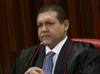 TSE elege Nunes Marques presidente da Corte; Mendonça será vice